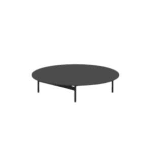 Roda ESTENDO Round Coffee Table 091